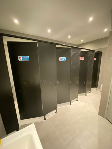 Detached Factory for Sale in Bandar Tun Razak (Cheras) - Steven Tay - Bathroom - PropertyGuru.com.my