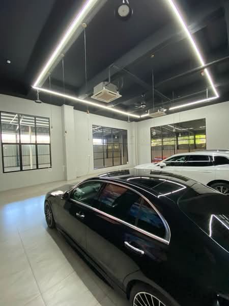 Detached Factory for Sale in Bandar Tun Razak (Cheras) - Steven Tay - Interior - PropertyGuru.com.my