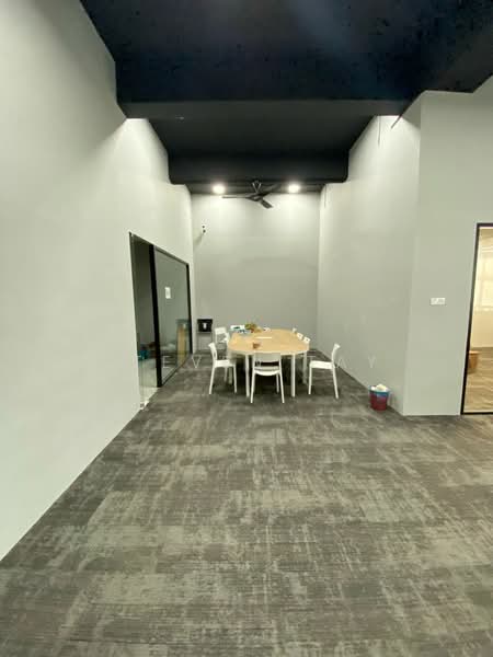 Detached Factory for Sale in Bandar Tun Razak (Cheras) - Steven Tay - Interior - PropertyGuru.com.my