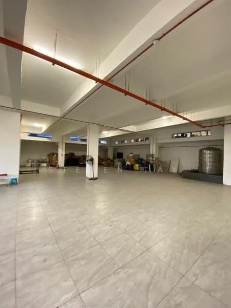Detached Factory for Sale in Bandar Tun Razak (Cheras) - Steven Tay - Interior - PropertyGuru.com.my