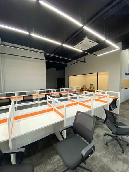 Detached Factory for Sale in Bandar Tun Razak (Cheras) - Steven Tay - Interior - PropertyGuru.com.my