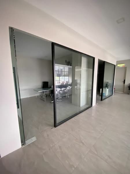 Detached Factory for Sale in Bandar Tun Razak (Cheras) - Steven Tay - Interior - PropertyGuru.com.my
