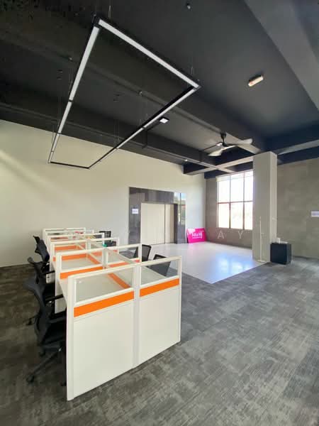 Detached Factory for Sale in Bandar Tun Razak (Cheras) - Steven Tay - Interior - PropertyGuru.com.my