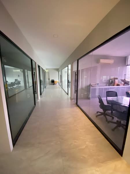Detached Factory for Sale in Bandar Tun Razak (Cheras) - Steven Tay - Corridor - PropertyGuru.com.my