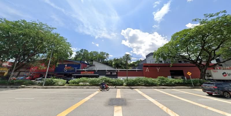 Detached Factory for Sale in Bandar Tun Razak (Cheras) - Steven Tay - PropertyGuru.com.my