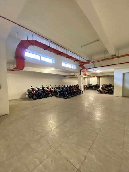 Kilang untuk Dijual di Bandar Tun Razak (Cheras) - Steven Tay - Car Park - PropertyGuru.com.my