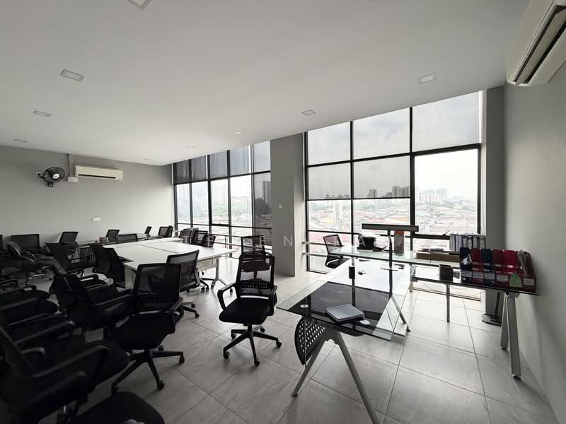 Kilang untuk Dijual di Bandar Tun Razak (Cheras) - Steven Tay - Interior - PropertyGuru.com.my