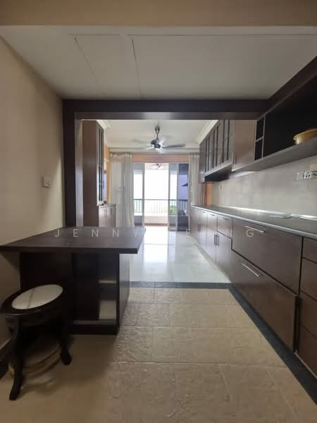 Pangsapuri untuk Dijual di Desa Mar Vista - Jenny Leong - Kitchen - PropertyGuru.com.my