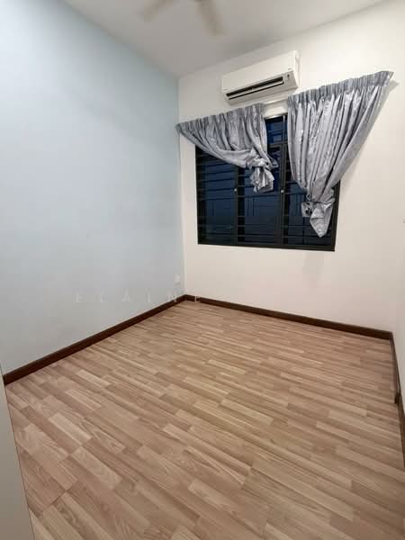 Servis Apartment untuk Disewa di Damai Hillpark - Elaine Loke - Bedroom - PropertyGuru.com.my