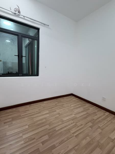 Servis Apartment untuk Disewa di Damai Hillpark - Elaine Loke - Interior - PropertyGuru.com.my