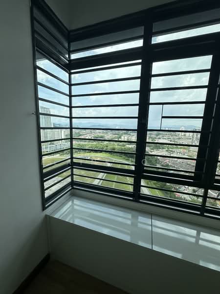 Servis Apartment untuk Disewa di Damai Hillpark - Elaine Loke - View - PropertyGuru.com.my