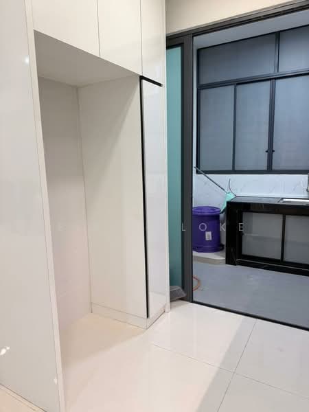 Servis Apartment untuk Disewa di Damai Hillpark - Elaine Loke - Interior - PropertyGuru.com.my