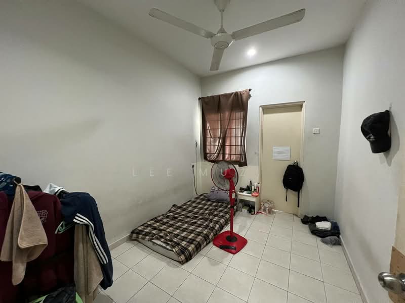 2-storey Terraced House for Sale in Seri Margosa (Ipoh) - Lee Muzi - Bedroom - PropertyGuru.com.my