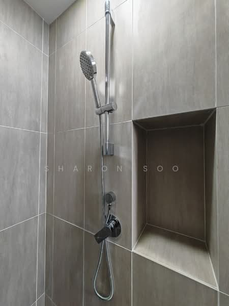 Condominium for Sale at The Pulse Residence - Sharon Soo - Bathroom - PropertyGuru.com.my