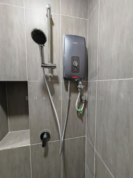 Condominium for Sale at The Pulse Residence - Sharon Soo - Bathroom - PropertyGuru.com.my