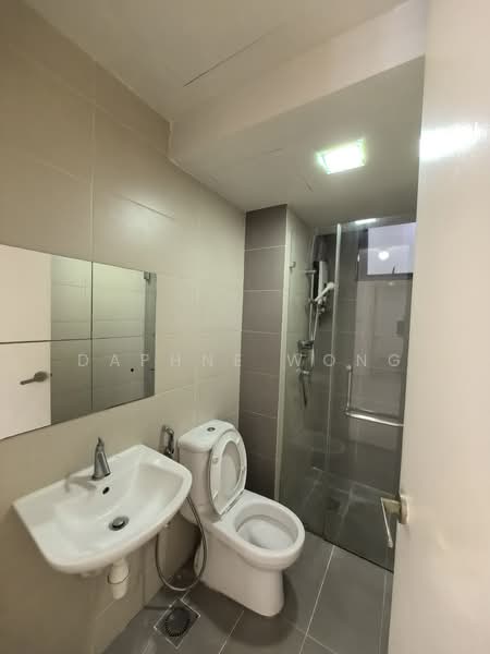 Kondominium untuk Dijual di Gembira Residen - Daphne Wong - PropertyGuru.com.my