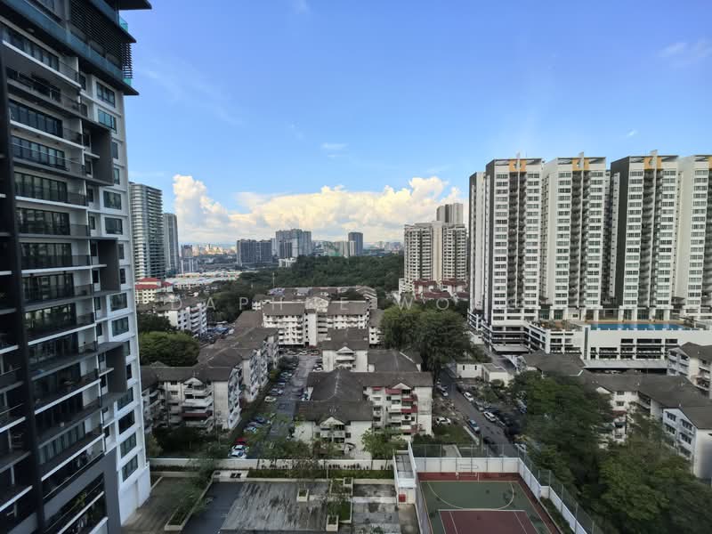 Kondominium untuk Dijual di Gembira Residen - Daphne Wong - PropertyGuru.com.my
