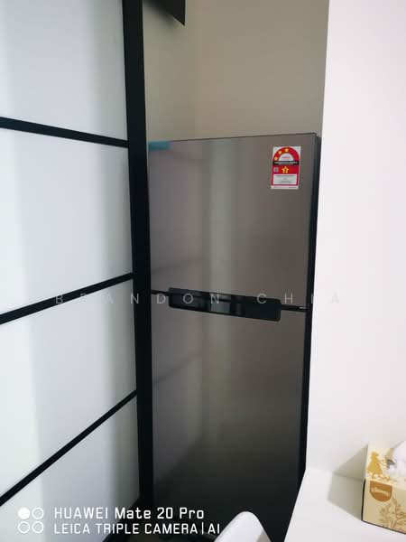 Service Residence for Rent at Cubic Botanical - Brandon Chia - Interior - PropertyGuru.com.my