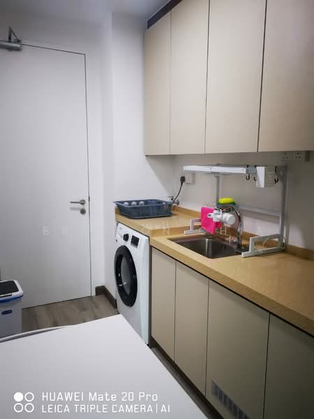 Service Residence for Rent at Cubic Botanical - Brandon Chia - Interior - PropertyGuru.com.my