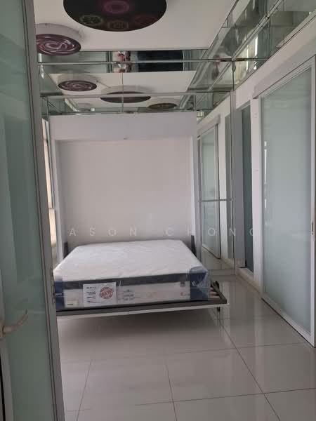 Service Residence for Rent at Tropicana Avenue - Jason Chong - Bedroom - PropertyGuru.com.my