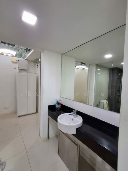 Service Residence for Rent at Tropicana Avenue - Jason Chong - Bathroom - PropertyGuru.com.my