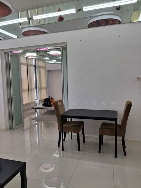 Service Residence for Rent at Tropicana Avenue - Jason Chong - Interior - PropertyGuru.com.my