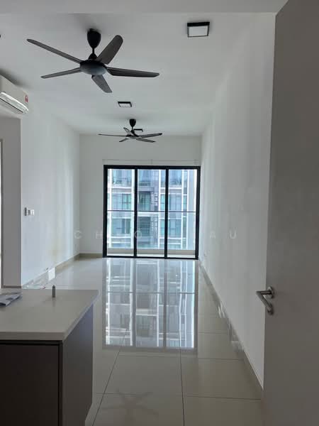 Servis Apartment untuk Disewa di Citizen 2 - Chloe Kau - Living Room - PropertyGuru.com.my