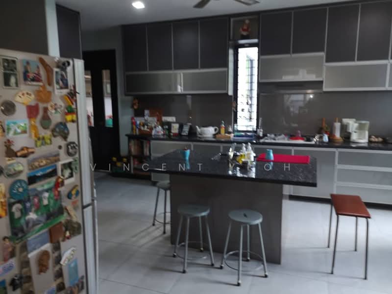 Bungalow for Sale in Taman Ampang Utama (Ampang) - Vincent Yeoh - PropertyGuru.com.my