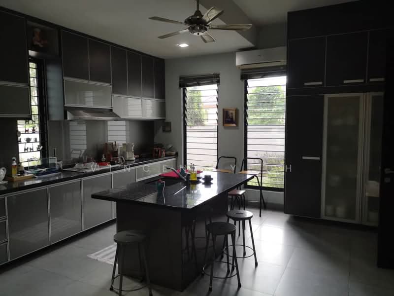 Bungalow for Sale in Taman Ampang Utama (Ampang) - Vincent Yeoh - PropertyGuru.com.my