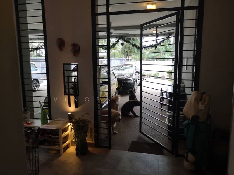 Bungalow for Sale in Taman Ampang Utama (Ampang) - Vincent Yeoh - PropertyGuru.com.my