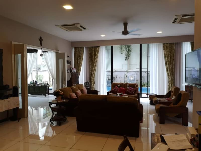 Bungalow for Sale in Taman Ampang Utama (Ampang) - Vincent Yeoh - PropertyGuru.com.my