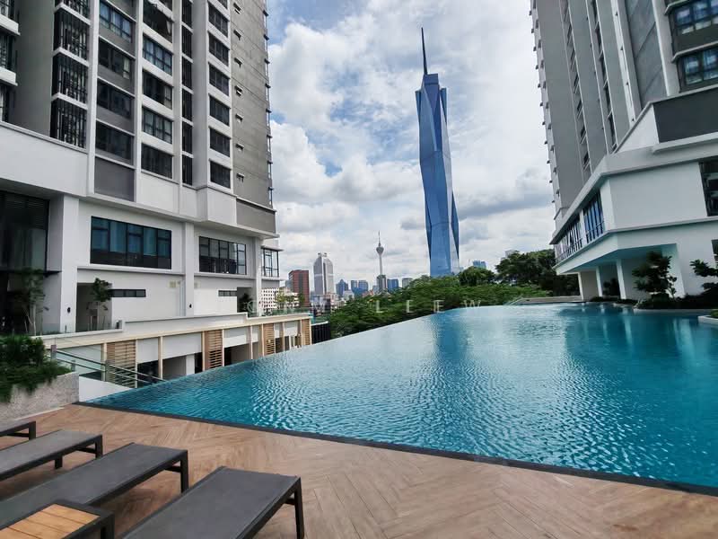 Service Residence for Rent at Sunway Belfield - Kim Lee - Exterior - PropertyGuru.com.my