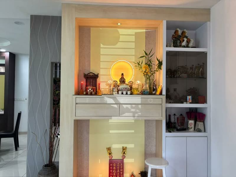 Semi-Detached House for Sale in Kampung Perlis (Bayan Lepas) - Jerry So - Interior - PropertyGuru.com.my