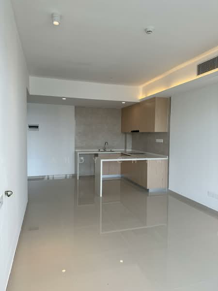 Pangsapuri untuk Dijual di R&F Princess Cove Phase 3-New Casa Suites - Andy Chia - Kitchen - PropertyGuru.com.my