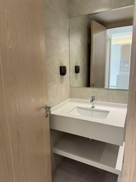 Pangsapuri untuk Dijual di R&F Princess Cove Phase 3-New Casa Suites - Andy Chia - Bathroom - PropertyGuru.com.my