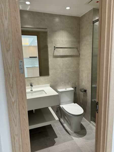 Pangsapuri untuk Dijual di R&F Princess Cove Phase 3-New Casa Suites - Andy Chia - Bathroom - PropertyGuru.com.my