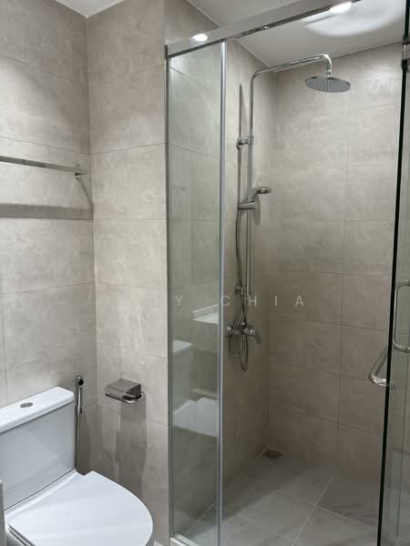 Pangsapuri untuk Dijual di R&F Princess Cove Phase 3-New Casa Suites - Andy Chia - Bathroom - PropertyGuru.com.my