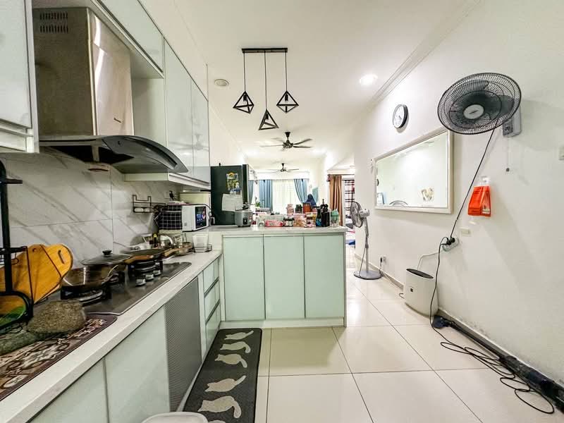 Terraced House for Sale in Kampung Desa Putra (Dengkil) - Azmi . - PropertyGuru.com.my