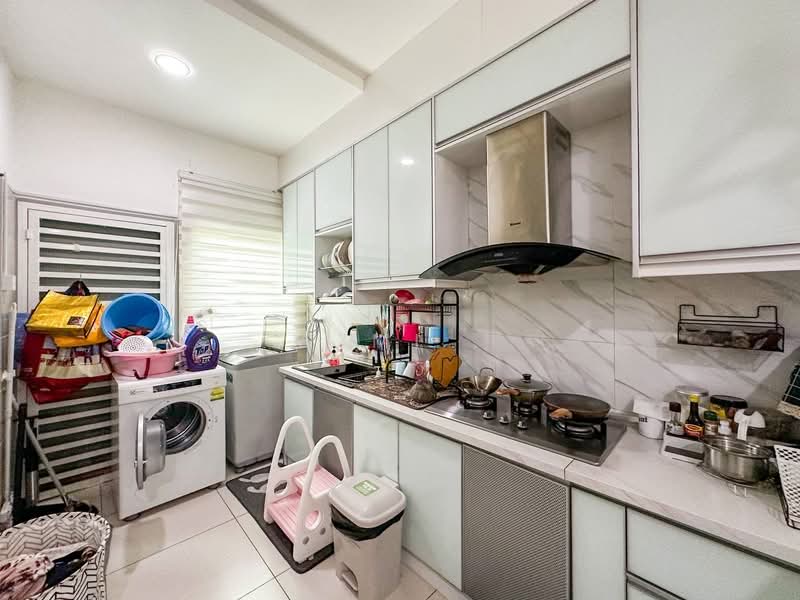 Terraced House for Sale in Kampung Desa Putra (Dengkil) - Azmi . - PropertyGuru.com.my
