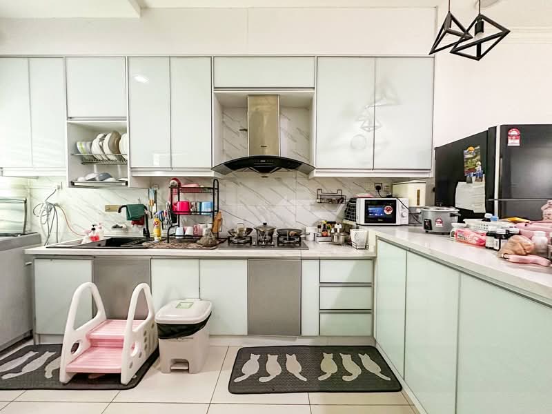 Terraced House for Sale in Kampung Desa Putra (Dengkil) - Azmi . - PropertyGuru.com.my
