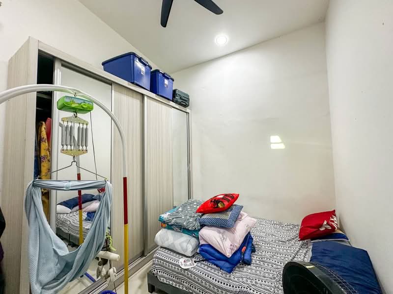 Terraced House for Sale in Kampung Desa Putra (Dengkil) - Azmi . - PropertyGuru.com.my