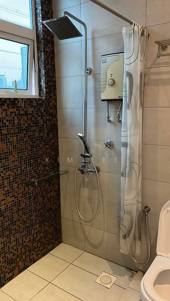 Service Residence for Rent at Harmoni Residence 1 - Kim Lee - PropertyGuru.com.my
