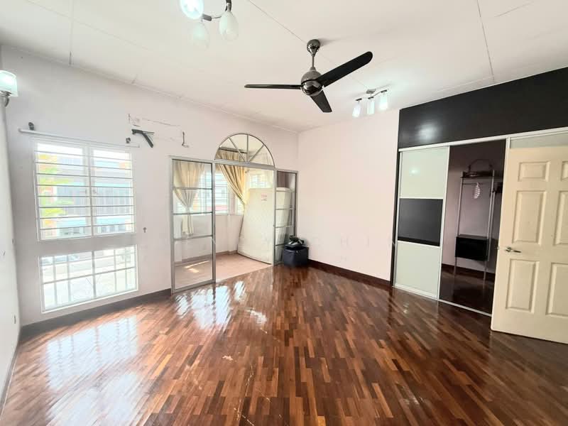 Rumah Teres 2 Tingkat untuk Dijual di Bandar Puteri Puchong (Puchong) - Wendy Chin - Bedroom - PropertyGuru.com.my