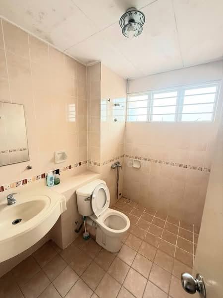 Rumah Teres 2 Tingkat untuk Dijual di Bandar Puteri Puchong (Puchong) - Wendy Chin - Bathroom - PropertyGuru.com.my