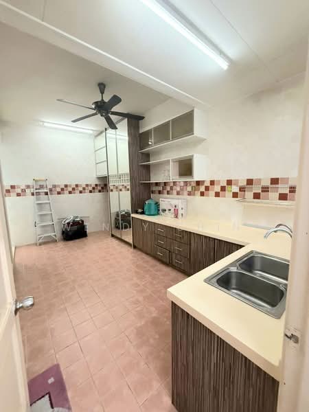 Rumah Teres 2 Tingkat untuk Dijual di Bandar Puteri Puchong (Puchong) - Wendy Chin - Kitchen - PropertyGuru.com.my