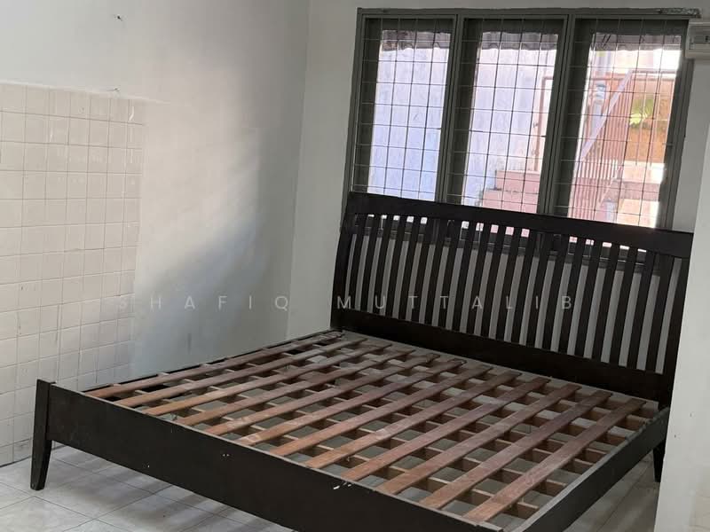 Terraced House for Rent in Ampang Jaya (Ampang) - Shafiq Muttalib - Bedroom - PropertyGuru.com.my