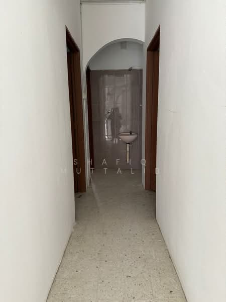 Terraced House for Rent in Ampang Jaya (Ampang) - Shafiq Muttalib - Corridor - PropertyGuru.com.my