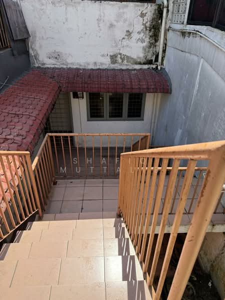 Terraced House for Rent in Ampang Jaya (Ampang) - Shafiq Muttalib - Exterior - PropertyGuru.com.my