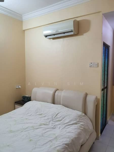 Apartment for Sale at Desa Alor Vista - Alvin Sim - Bedroom - PropertyGuru.com.my