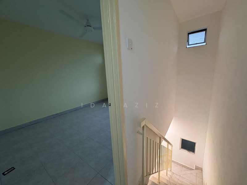 Rumah Teres 2 Tingkat untuk Dijual di Taman Bestari Indah (Ulu Tiram) - Ida Aziz - Interior - PropertyGuru.com.my